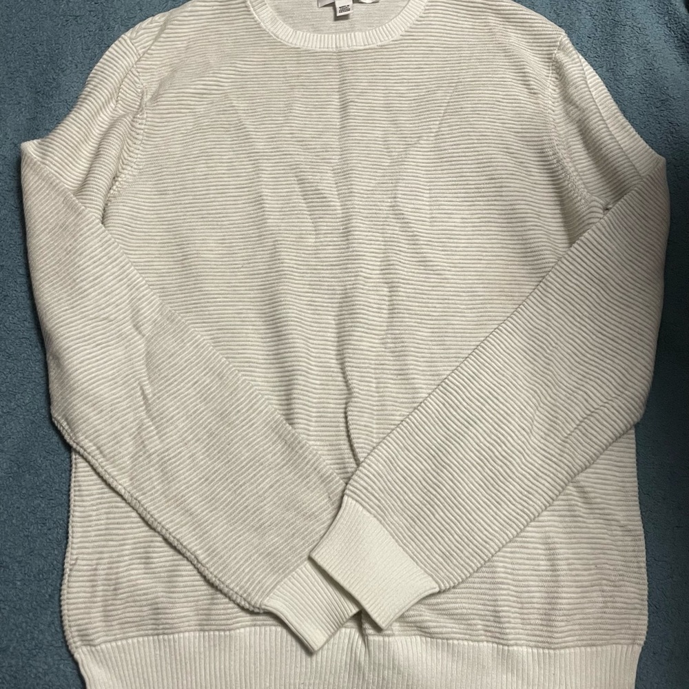 Calvin Klein sweater